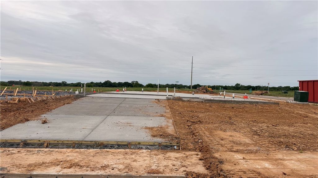Photo of 2687 Fremont Court, Bryan, TX 77803 (MLS # 26005722)