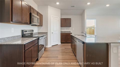 Tiny photo for 2687 Fremont Court, Bryan, TX 77803 (MLS # 26005722)