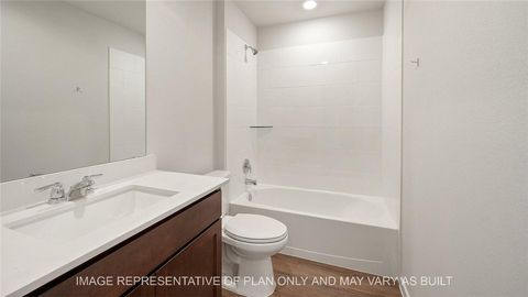 Tiny photo for 2687 Fremont Court, Bryan, TX 77803 (MLS # 26005722)