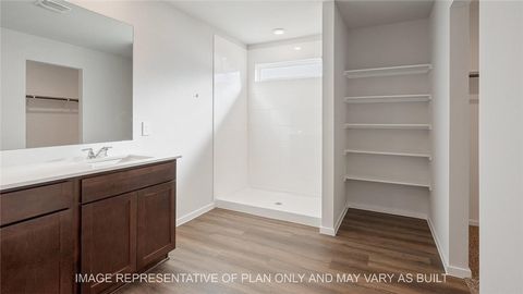 Tiny photo for 2687 Fremont Court, Bryan, TX 77803 (MLS # 26005722)