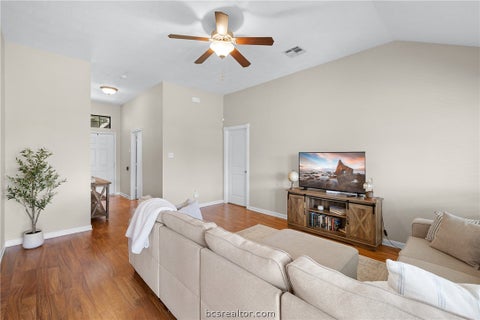 Tiny photo for 3903 Pawnee Creek Court, College Station, TX 77845 (MLS # 26009931)