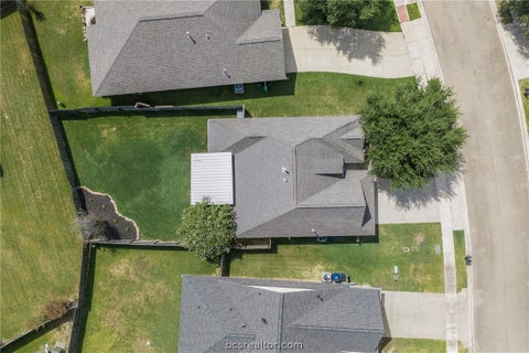 Tiny photo for 3903 Pawnee Creek Court, College Station, TX 77845 (MLS # 26009931)