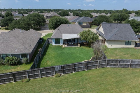 Tiny photo for 3903 Pawnee Creek Court, College Station, TX 77845 (MLS # 26009931)