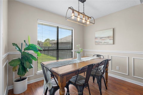 Tiny photo for 3903 Pawnee Creek Court, College Station, TX 77845 (MLS # 26009931)
