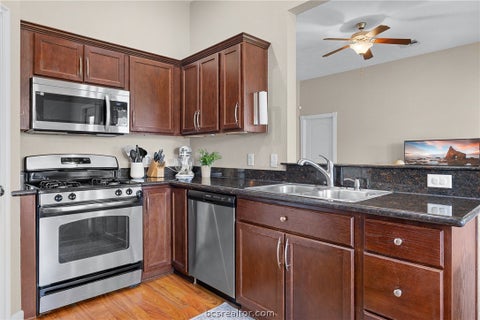 Tiny photo for 3903 Pawnee Creek Court, College Station, TX 77845 (MLS # 26009931)