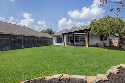 Tiny photo for 3903 Pawnee Creek Court, College Station, TX 77845 (MLS # 26009931)