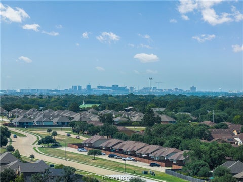 Tiny photo for 3903 Pawnee Creek Court, College Station, TX 77845 (MLS # 26009931)