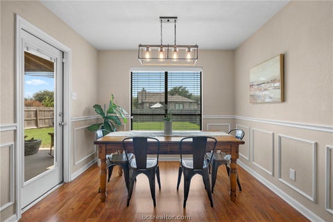 Tiny photo for 3903 Pawnee Creek Court, College Station, TX 77845 (MLS # 26009931)