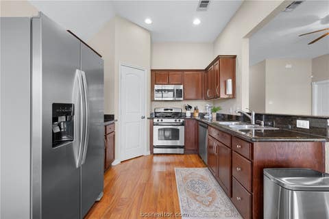 Tiny photo for 3903 Pawnee Creek Court, College Station, TX 77845 (MLS # 26009931)