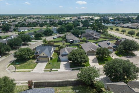 Tiny photo for 3903 Pawnee Creek Court, College Station, TX 77845 (MLS # 26009931)