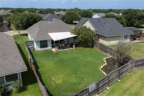 Tiny photo for 3903 Pawnee Creek Court, College Station, TX 77845 (MLS # 26009931)