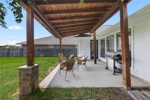 Tiny photo for 3903 Pawnee Creek Court, College Station, TX 77845 (MLS # 26009931)