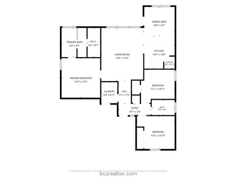 Tiny photo for 3903 Pawnee Creek Court, College Station, TX 77845 (MLS # 26009931)