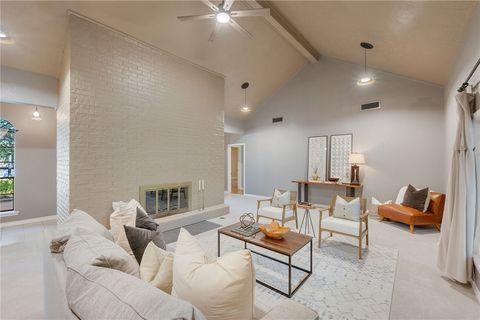 Tiny photo for 2505 Fitzgerald Circle, College Station, TX 77845 (MLS # 25010987)