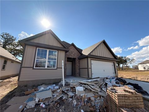 Photo of 6056 Badger Street, Bryan, TX 77807 (MLS # 25011074)