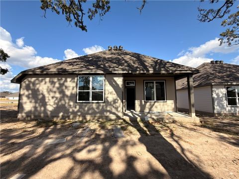 Tiny photo for 6056 Badger Street, Bryan, TX 77807 (MLS # 25011074)