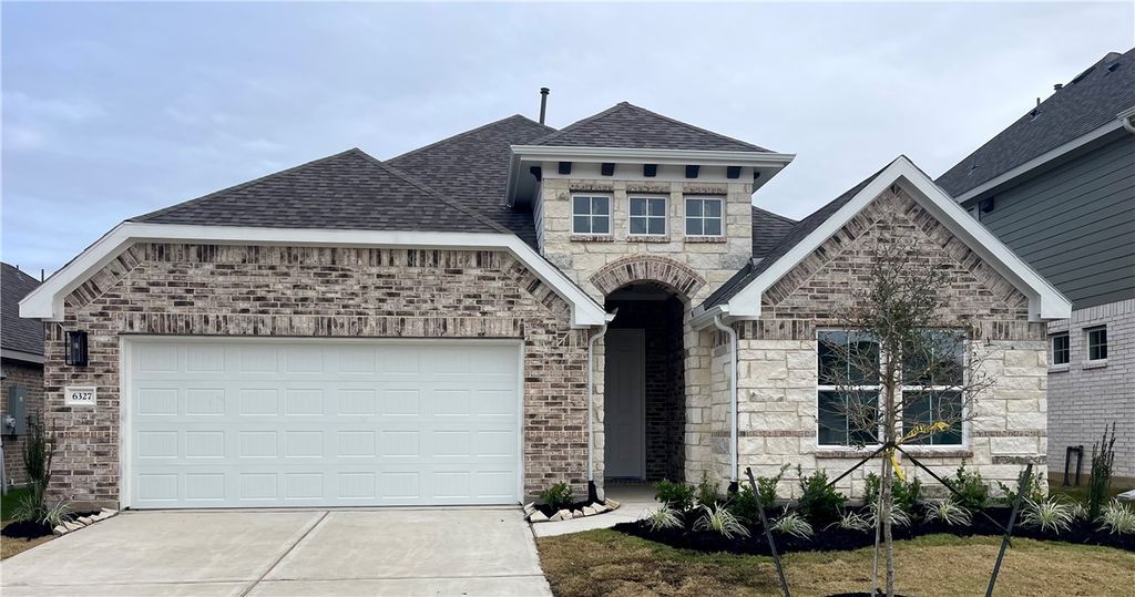 Photo of 6327 Fulton Drive, College Station, TX 77845 (MLS # 25012577)