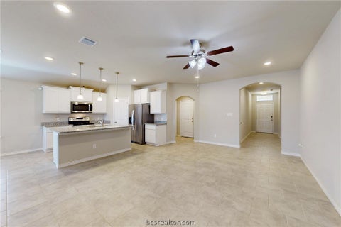 Tiny photo for 2060 Chief Street, Bryan, TX 77807 (MLS # 26010910)