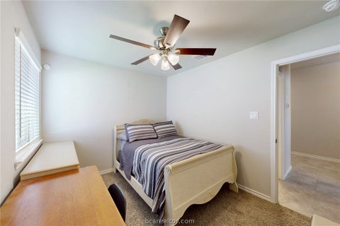 Tiny photo for 2060 Chief Street, Bryan, TX 77807 (MLS # 26010910)