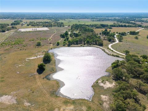 Tiny photo for 2205 County Road 122, Caldwell, TX 77836 (MLS # 26004288)