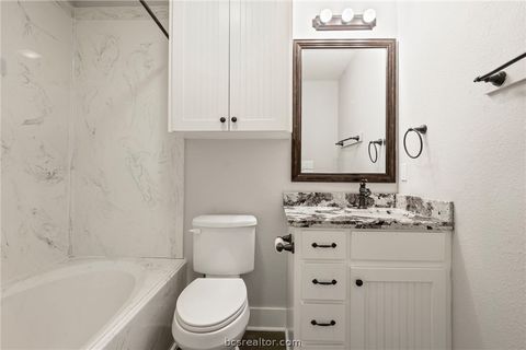 Tiny photo for 2205 County Road 122, Caldwell, TX 77836 (MLS # 26004288)