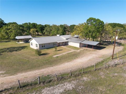 Tiny photo for 2205 County Road 122, Caldwell, TX 77836 (MLS # 26004288)