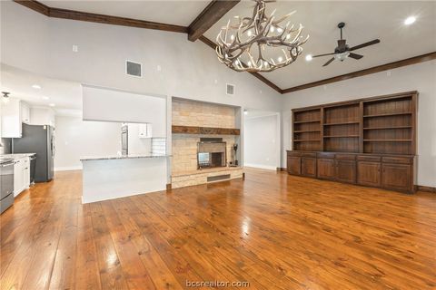 Tiny photo for 2205 County Road 122, Caldwell, TX 77836 (MLS # 26004288)