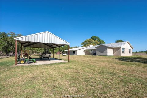 Tiny photo for 2205 County Road 122, Caldwell, TX 77836 (MLS # 26004288)