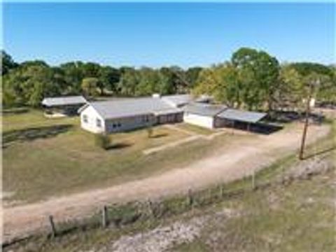 Tiny photo for 2205 County Road 122, Caldwell, TX 77836 (MLS # 26004288)