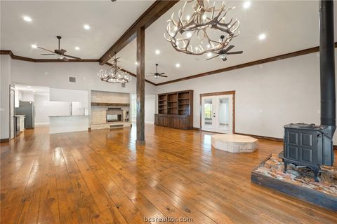 Tiny photo for 2205 County Road 122, Caldwell, TX 77836 (MLS # 26004288)