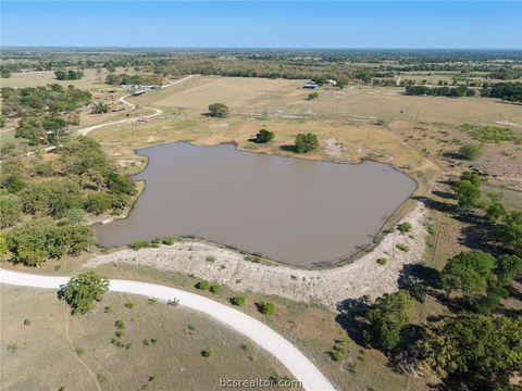 Tiny photo for 2205 County Road 122, Caldwell, TX 77836 (MLS # 26004288)