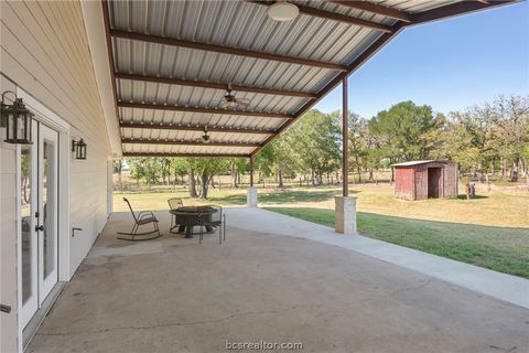 Tiny photo for 2205 County Road 122, Caldwell, TX 77836 (MLS # 26004288)