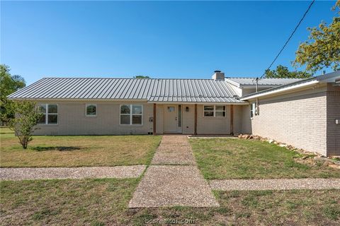 Tiny photo for 2205 County Road 122, Caldwell, TX 77836 (MLS # 26004288)