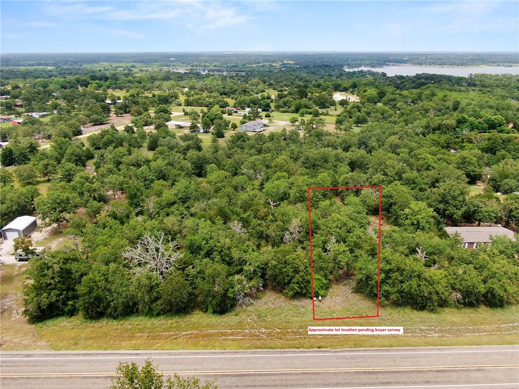 Photo of 0 Recreational Road 4 (Lot 74), Somerville, TX 77879 (MLS # 26000218)