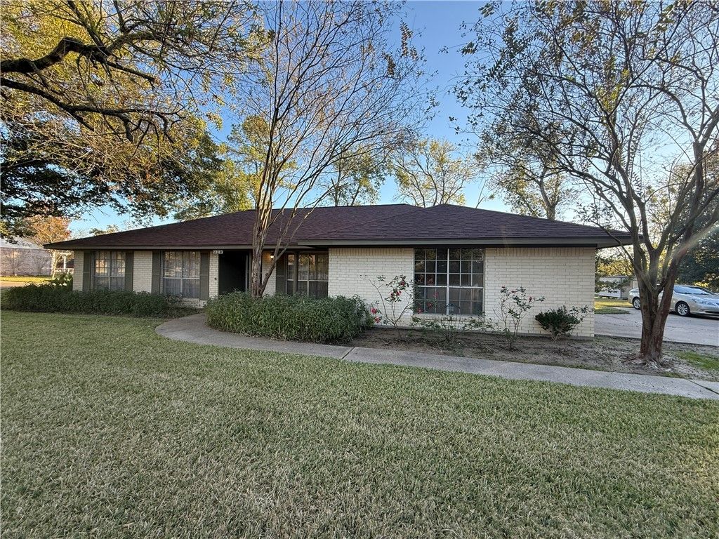 Photo of 2003 Rockwood Drive, Bryan, TX 77807 (MLS # 25012748)