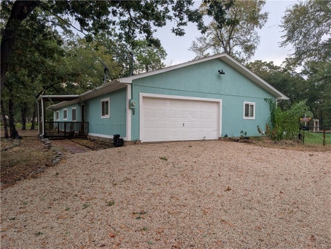 Tiny photo for 10434 Which Way, Bryan, TX 77807 (MLS # 26010770)