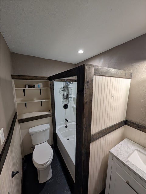 Tiny photo for 10434 Which Way, Bryan, TX 77807 (MLS # 26010770)