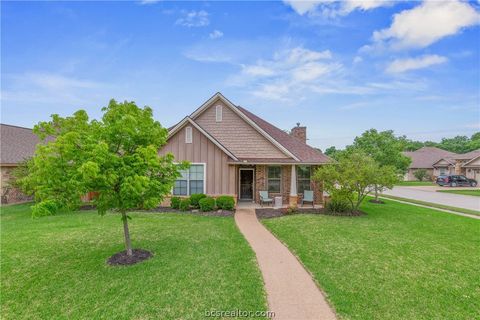 4291 Hollow Stone Drive, College Station, TX 77845 - MLS#: 24007638