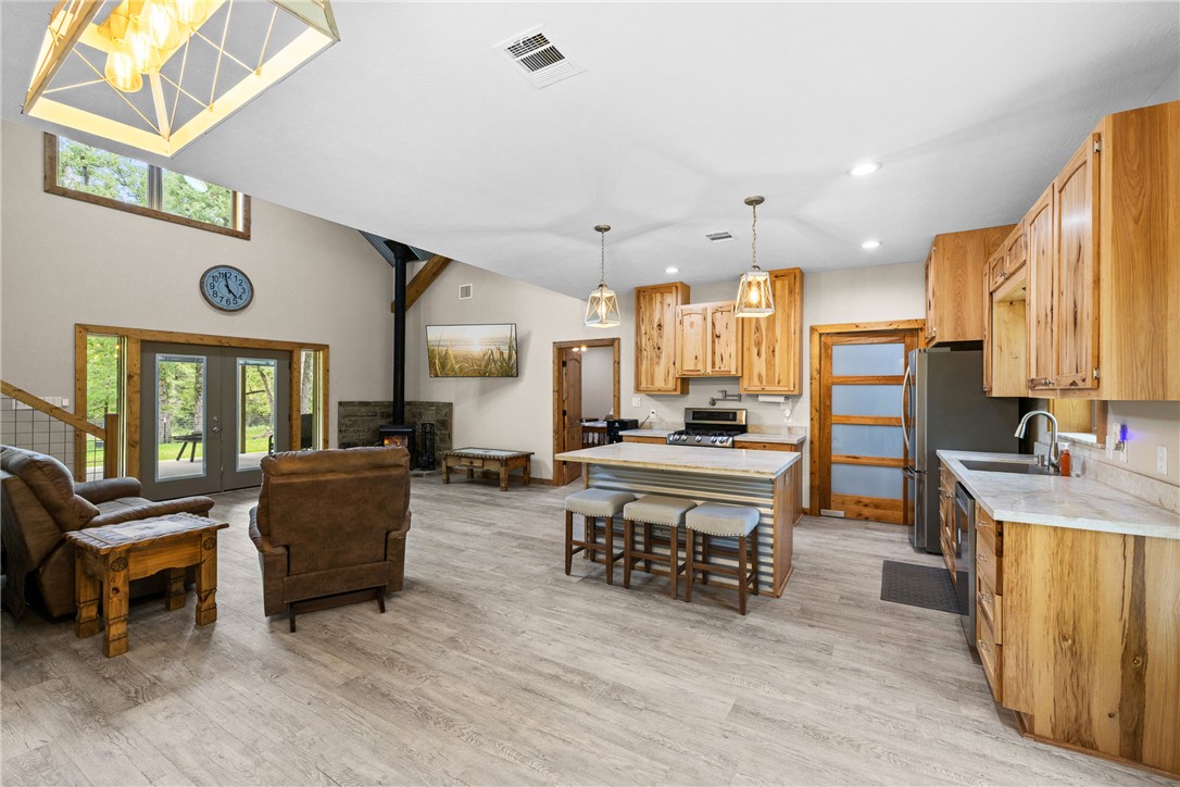 3205 County Road 308