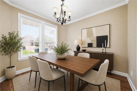 Tiny photo for 1722 Creekside Cir, College Station, TX 77845 (MLS # 26006744)