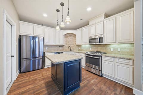 Tiny photo for 1722 Creekside Cir, College Station, TX 77845 (MLS # 26006744)