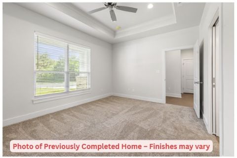 Tiny photo for 4107 Laura Lane, Bryan, TX 77803 (MLS # 26001943)