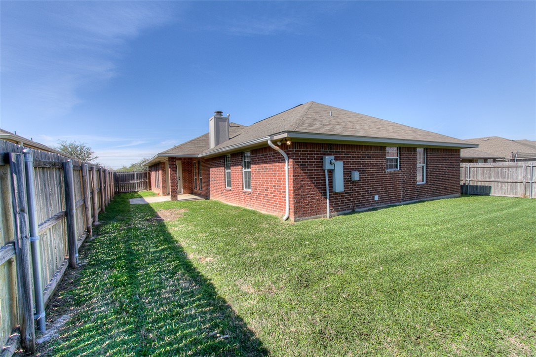College Station, Texas 77845, United States, 4 Bedrooms Bedrooms, ,2 BathroomsBathrooms,Residential,Pending,148117