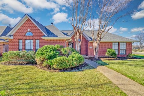 3900 Puffin Way, College Station, TX 77845 - MLS#: 24002688