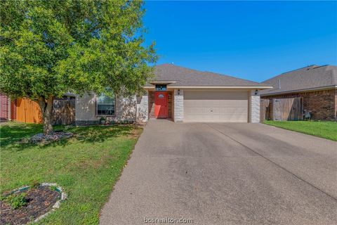 1025 Emerald Dove Ave, College Station, TX 77845 - MLS#: 24004988