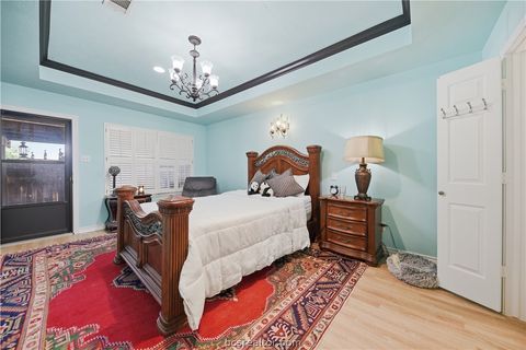 Tiny photo for 1514 Bennett Street, Bryan, TX 77802 (MLS # 26004914)