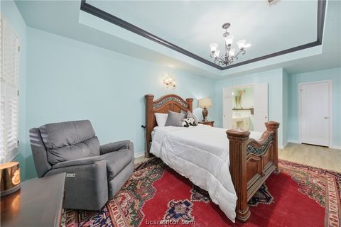 Tiny photo for 1514 Bennett Street, Bryan, TX 77802 (MLS # 26004914)