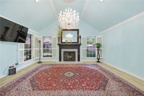 Tiny photo for 1514 Bennett Street, Bryan, TX 77802 (MLS # 26004914)