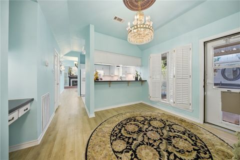 Tiny photo for 1514 Bennett Street, Bryan, TX 77802 (MLS # 26004914)