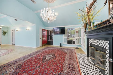 Tiny photo for 1514 Bennett Street, Bryan, TX 77802 (MLS # 26004914)